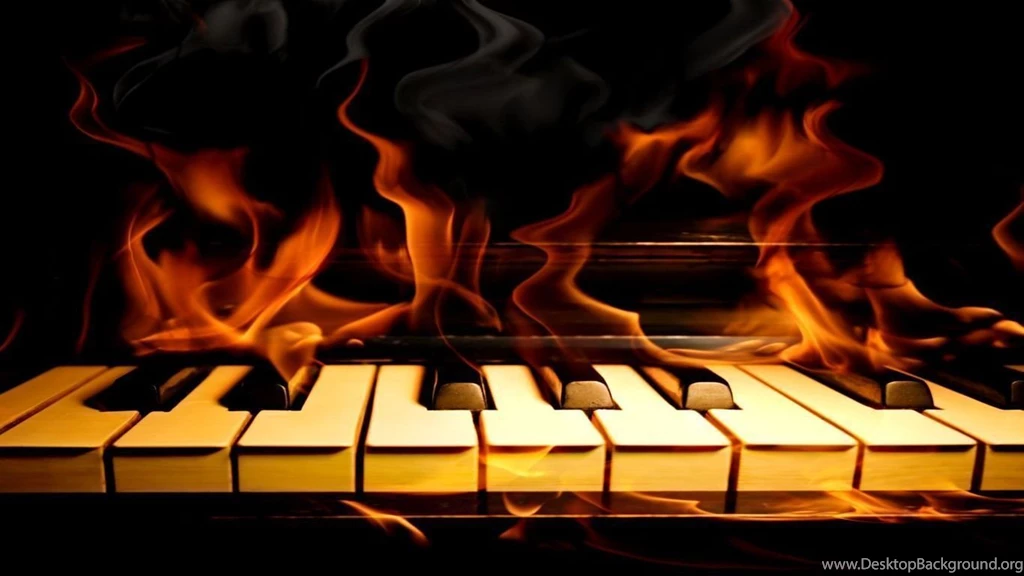 Special Piano Wallpapers