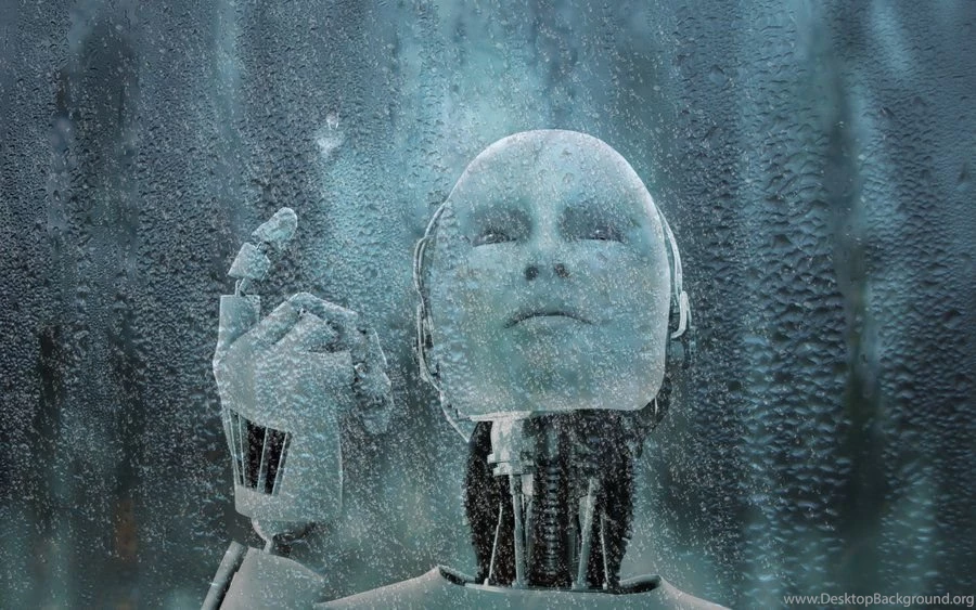 Rainy Window 3 By Stolichenaya On DeviantArt