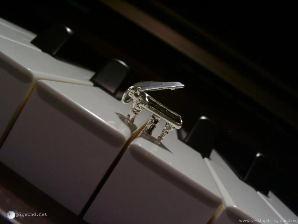 Pigeond.net Wallpapers Piano