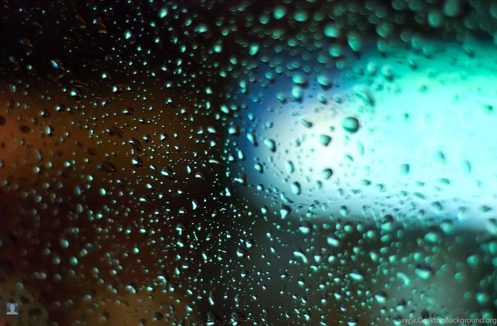 Rain Wallpapers : Melancholy Atmosphere
