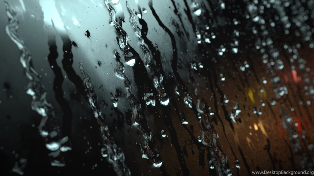 Rainy Window By Souleris On DeviantArt