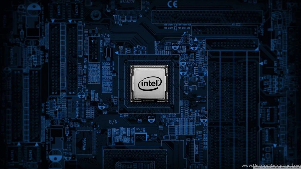 Intel Motherboard HD Desktop Wallpapers : High Definition ...