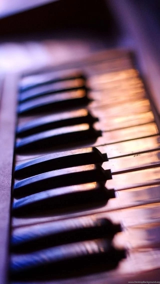 Broken Piano Wallpapers Wallpaper.