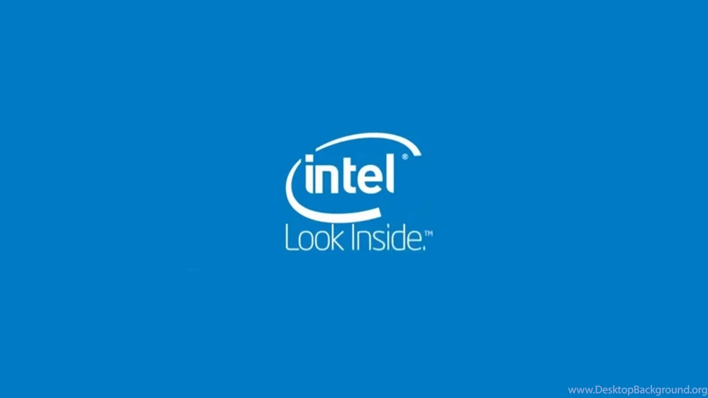 Intel Wallpapers