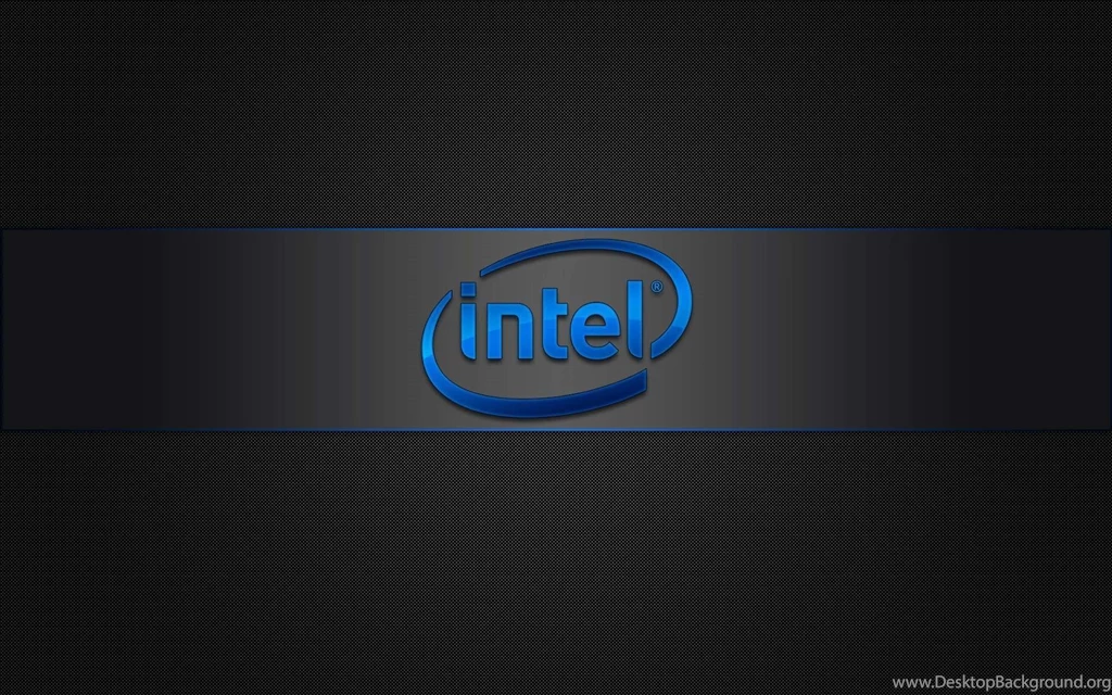 Intel Logo Wallpapers