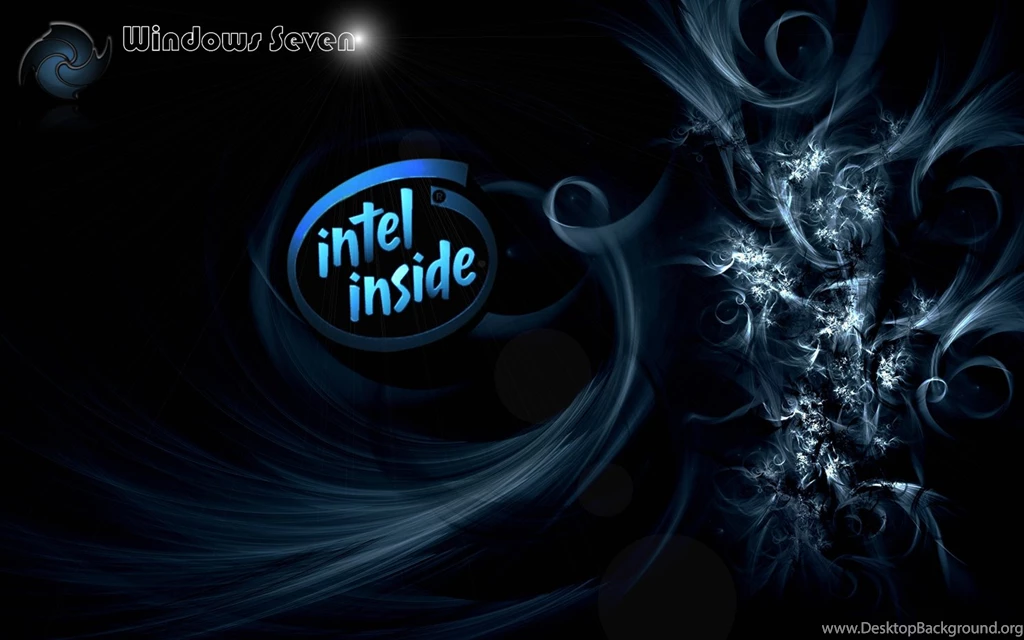 Intel Wallpapers For Computer 42391 Desktop Wallpapers