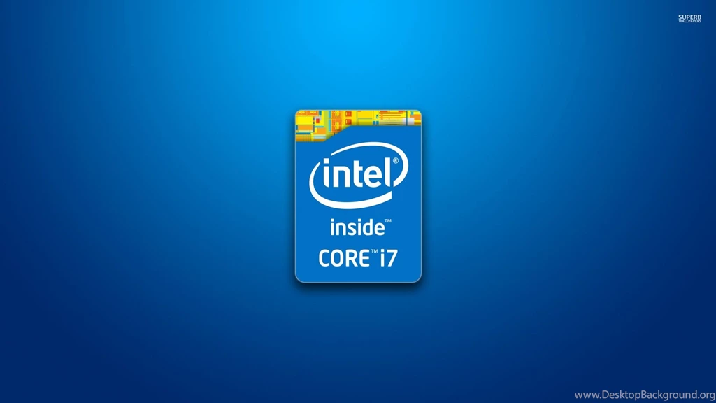 Intel Core I3 Wallpapers Computer Wallpapers