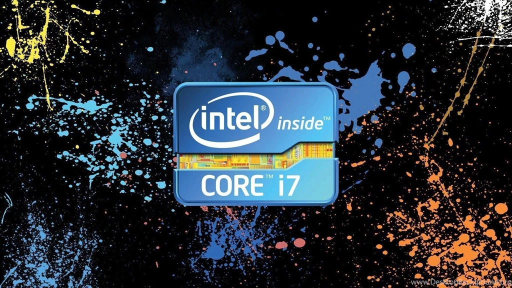 Top Intel Wallpapers 1920x1080 Hd Images For Pinterest