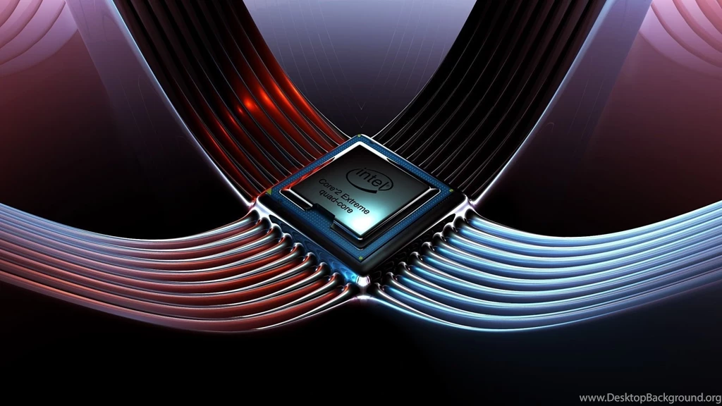 Download Wallpapers 1920x1080 Brand, Processor, Intel, Core Full HD ...