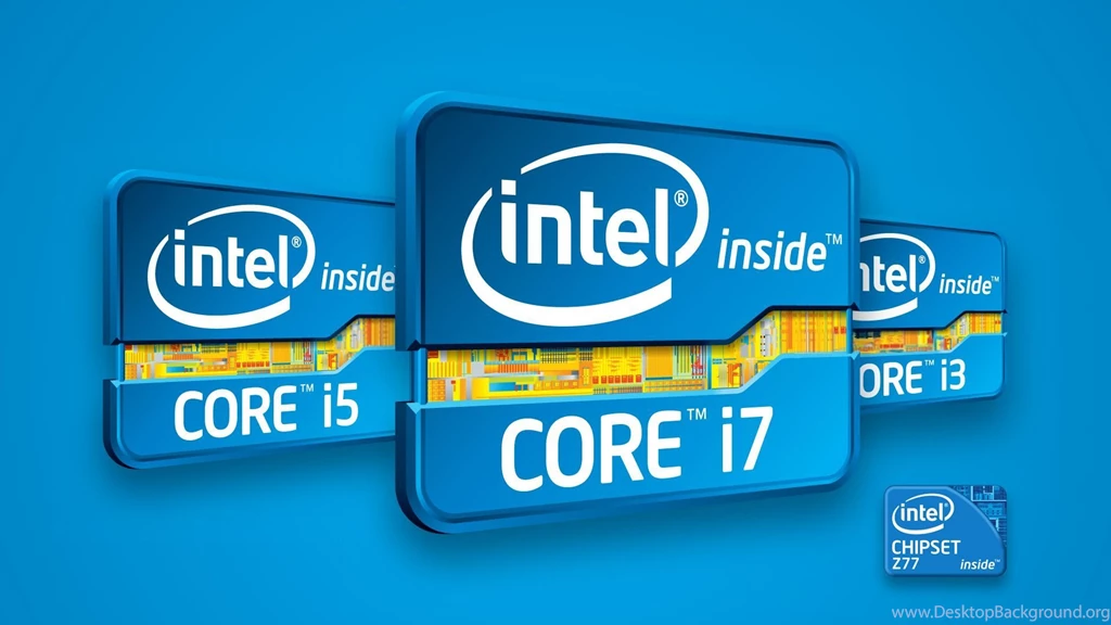 Amazing Intel Core I7 Wallpapers