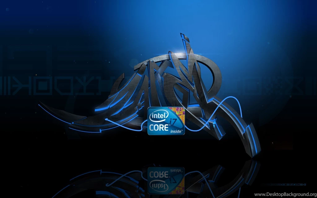 Intel Computer Wallpapers, Desktop Backgrounds