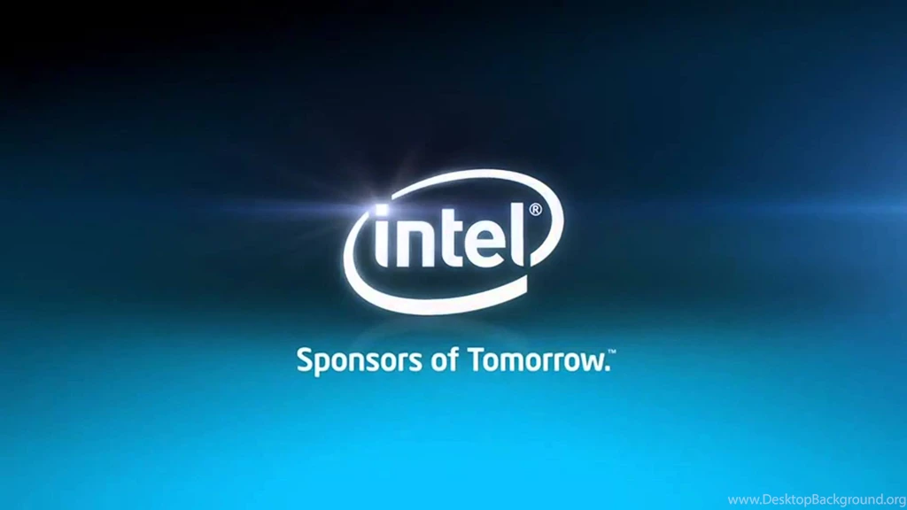 Intel Logo Wallpapers Awesome Resolution