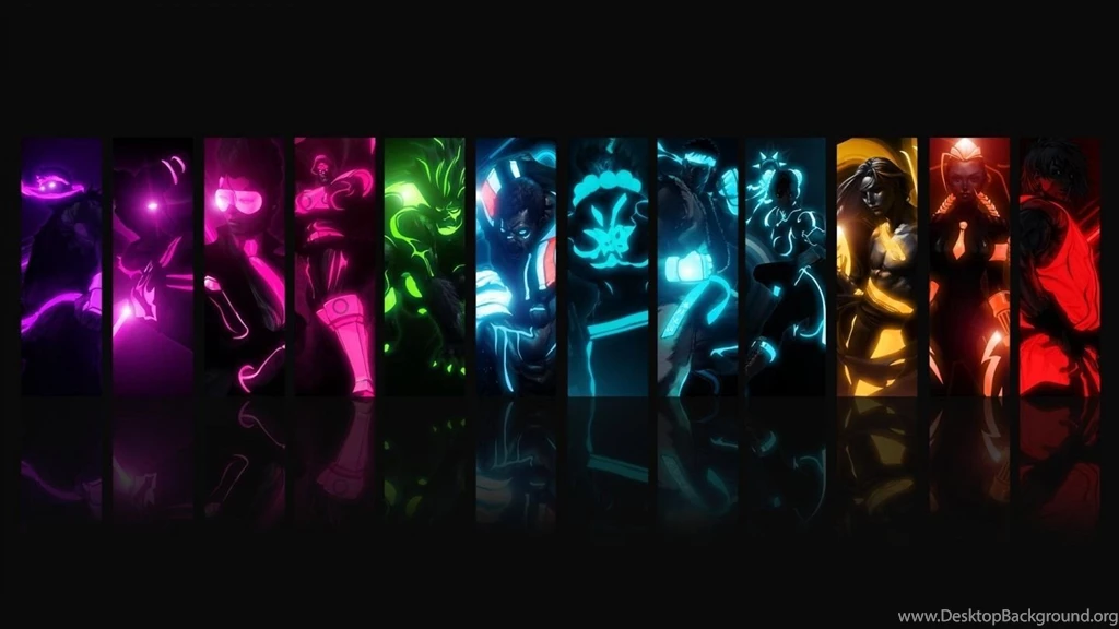 Awesome Desktop HD Wallpapers