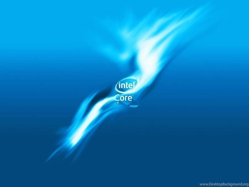 Intel I7 Fusion Wallpapers 2 By B0bh4x On DeviantArt