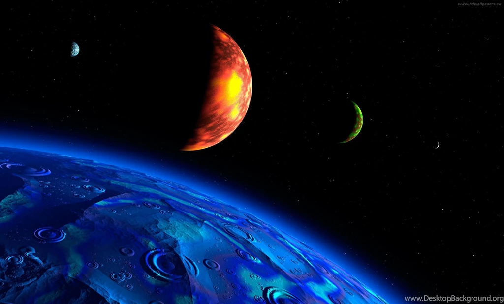 HD Computer Backgrounds