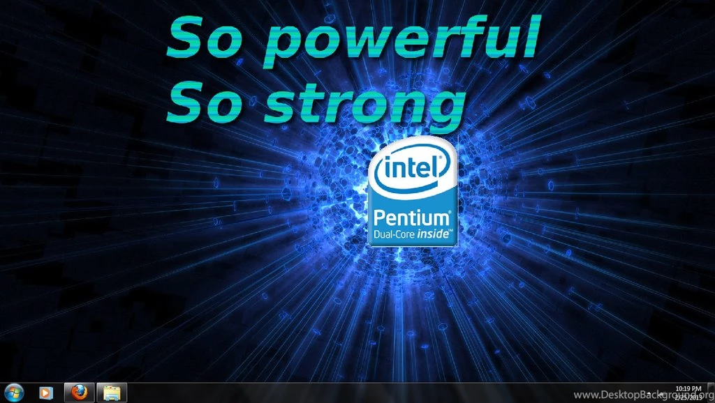 Intel Wallpapers 2 By JayFeezy18 On DeviantArt