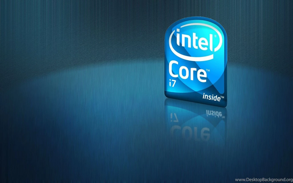 Intel Core I7 HD Wallpapers