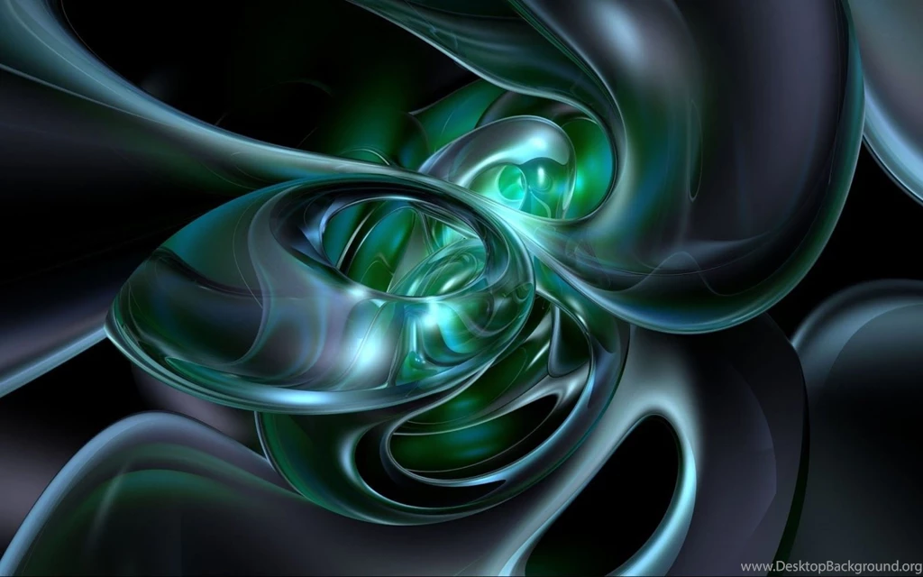 Abstract Art Desktop Wallpapers