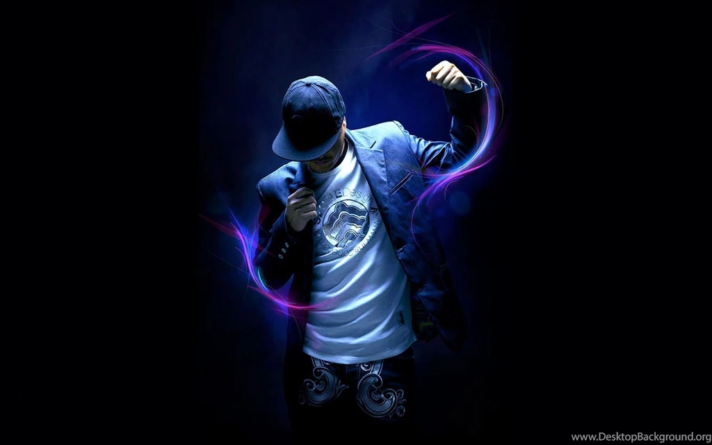 Rapper High Definition Computer Backgrounds Your Top HD Wallpapers ...
