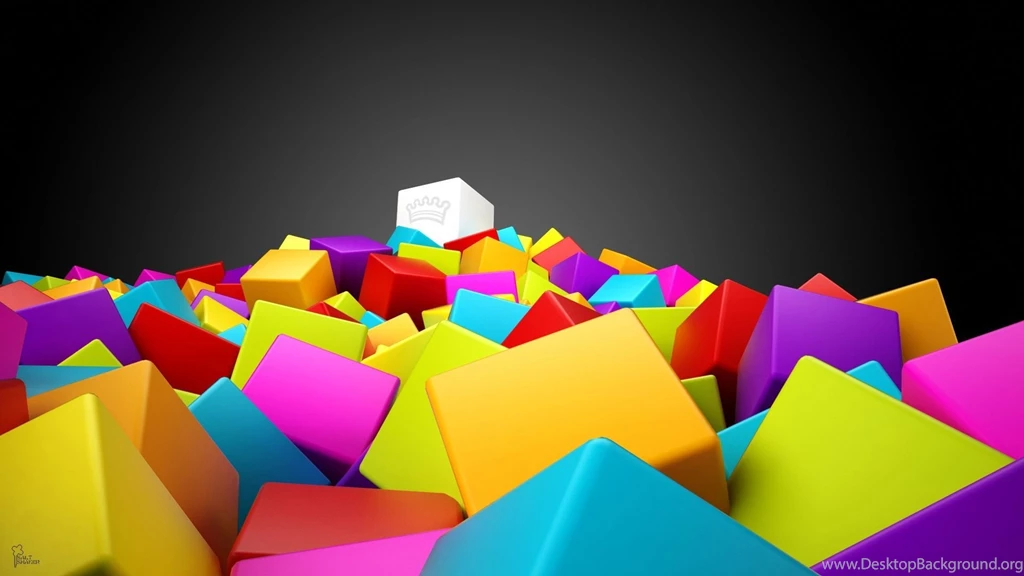 Colorful Desktop 1080p HD Wallpapers