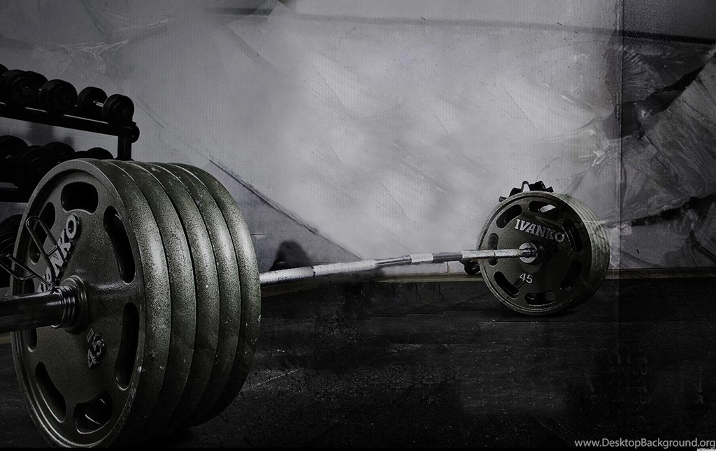 Weight Lifting Wallpapers