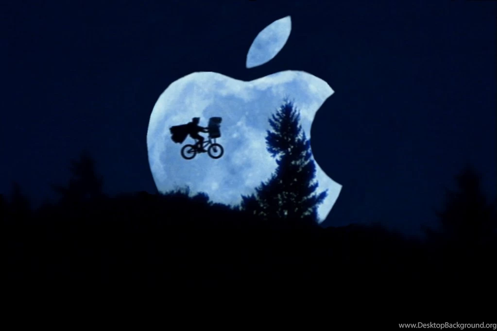 Mac Desktop Backgrounds