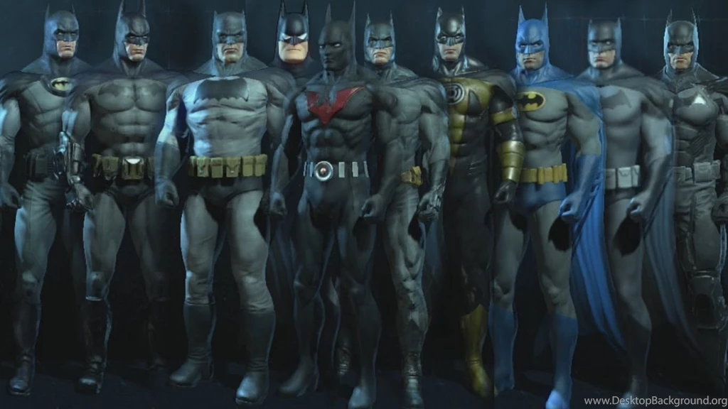 Batman Wallpapers 3597 Widescreen Desktop Full Size Attachment ...