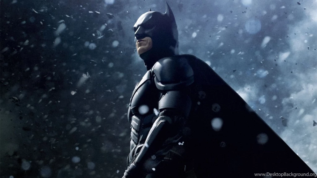 1280x720 The Dark Knight Rises: Batman Desktop PC And Mac Wallpapers