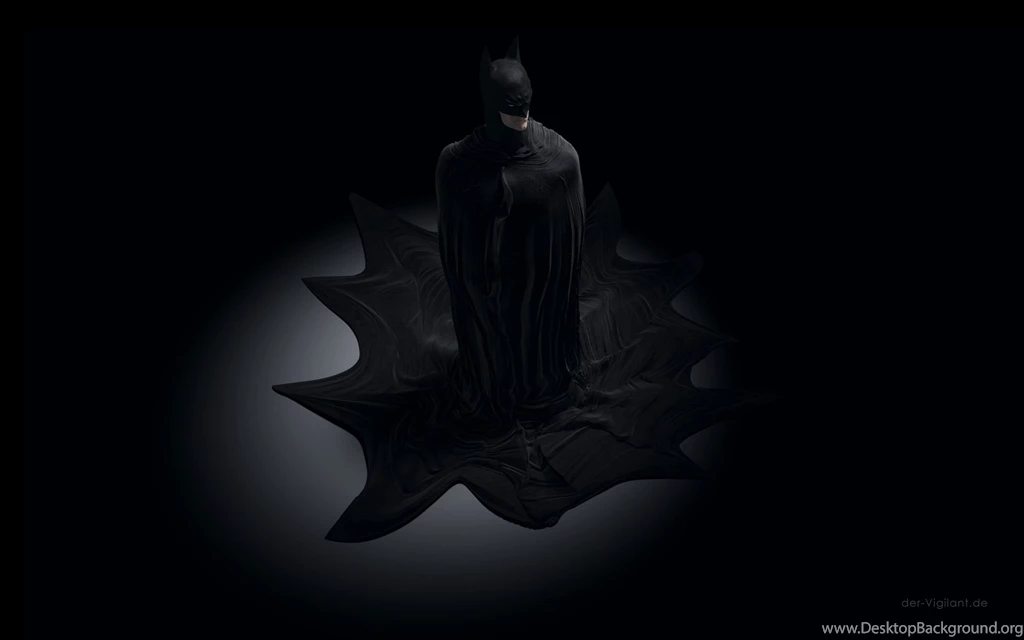 Batman Computer Wallpapers, Desktop Backgrounds