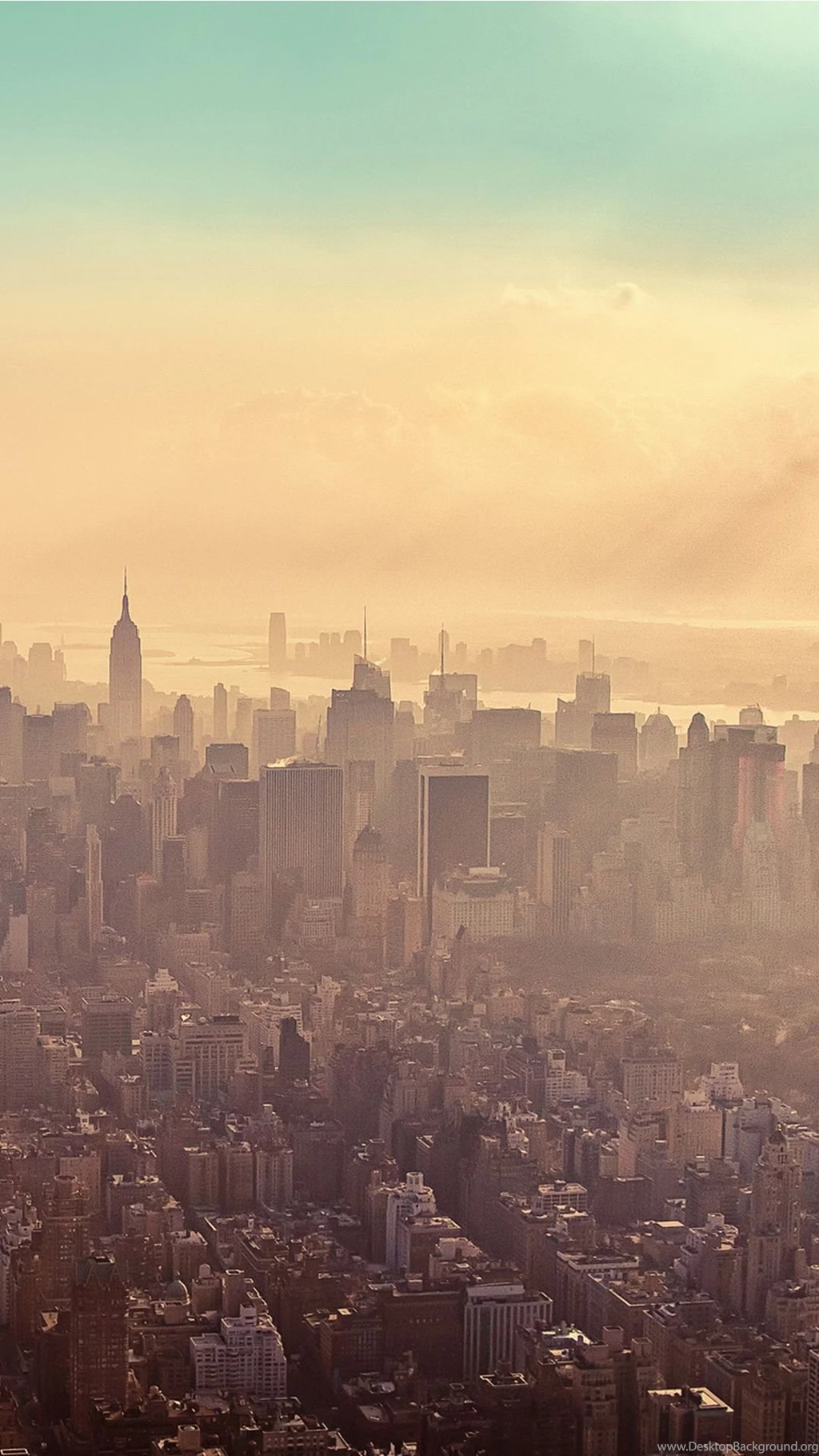 IWallpapers iPhone 6 Plus Wallpapers New York 12 iPhone 6 ...