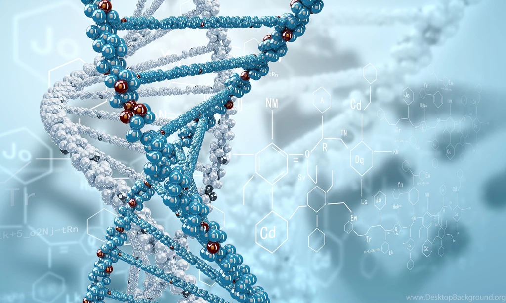 Rendering The DNA Of Formula Helix Psychedelic D Wallpapers ...
