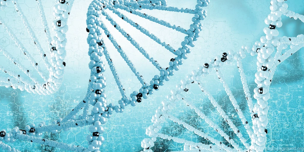 DNA Helix Wallpapers HD