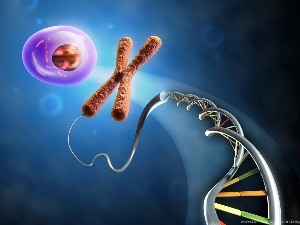 DNA 3 d Structure Molecule Pattern Abstraction Genetic Psychedelic ...