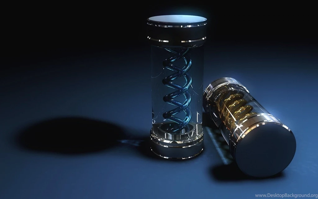 3D DNA Full HD Desktop Wallpapers 3072 Hd Wallpapers