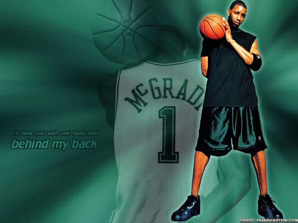 Basketball NBA   Sport Wallpapers   Crazy Frankenstein