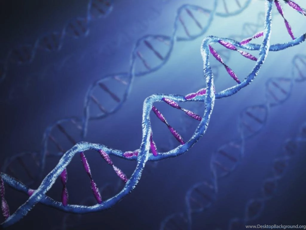 Dna Wallpapers