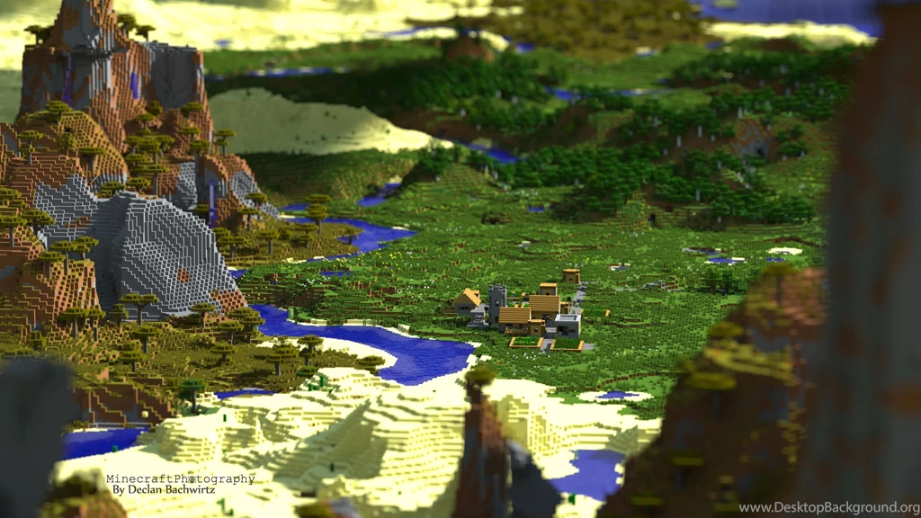 Minecraft Wallpapers 4fa Wallpapers Six