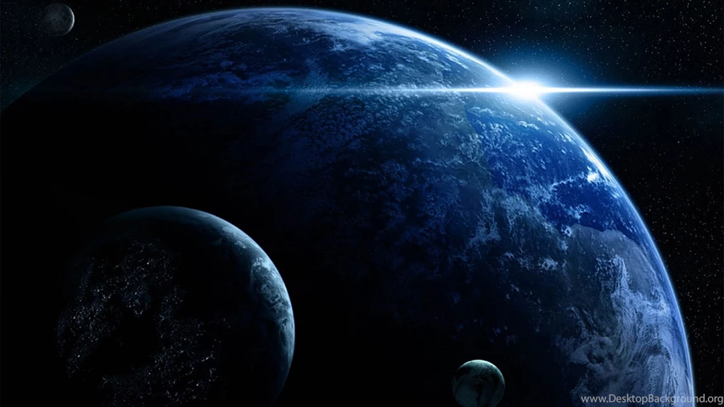 1920x1080 SPACE Wallpapers WF1005