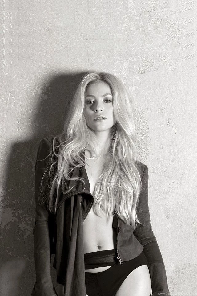 Shakira Wallpapers