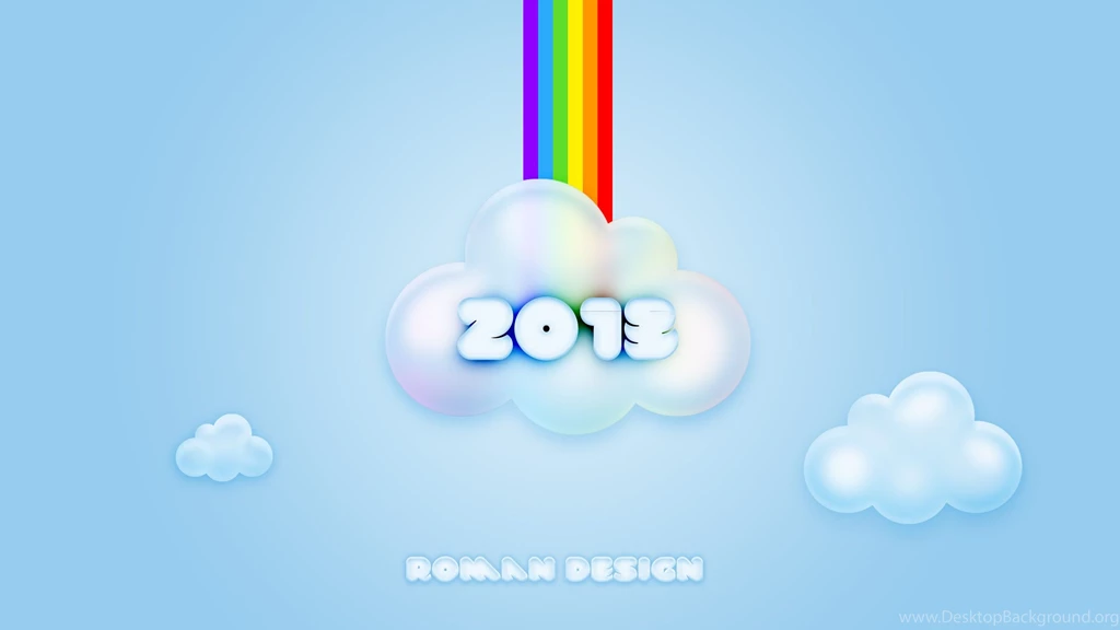 2013 Clouds Wallpapers By PSDRoman On DeviantArt