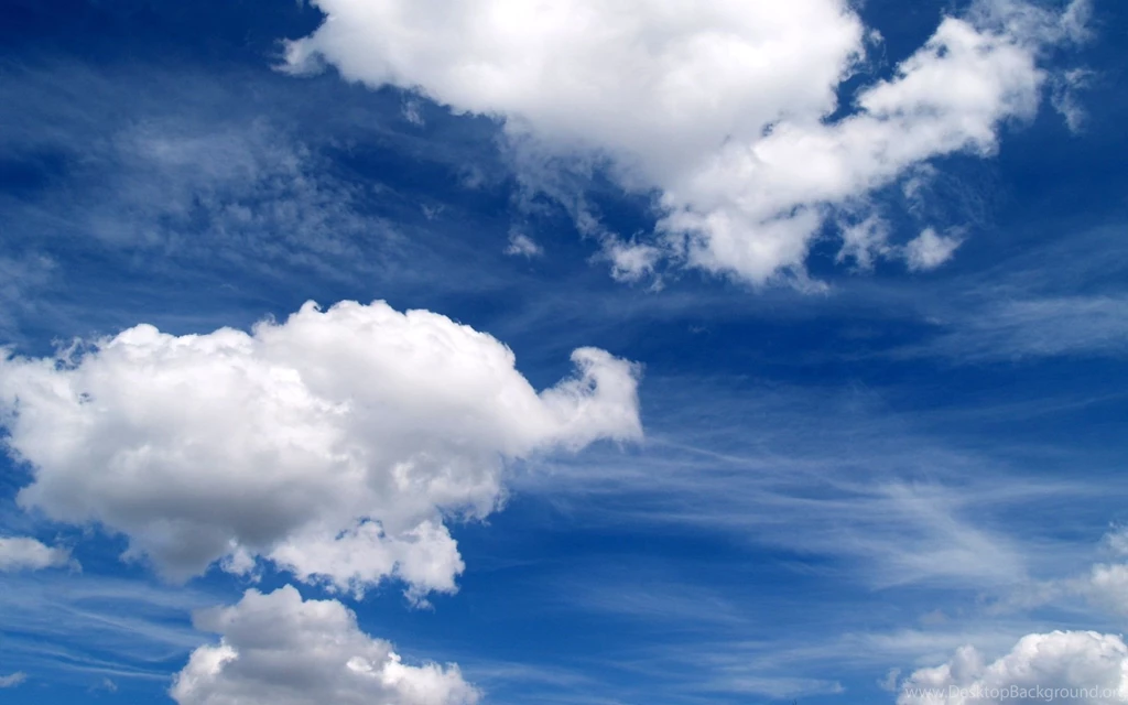 Sky And Clouds Photo Gallery