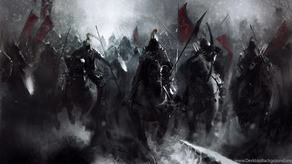 Samurai Wallpapers