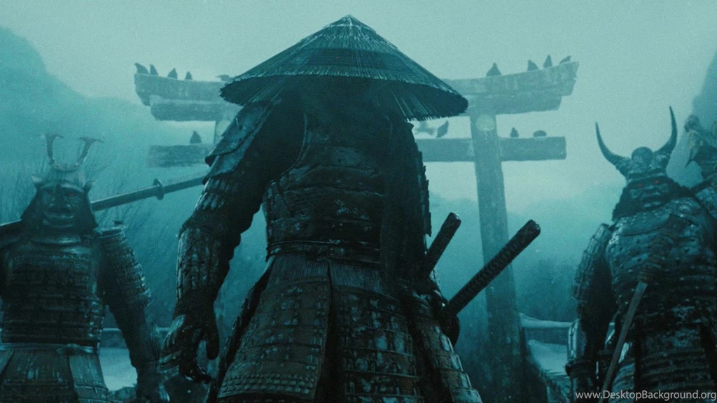 Samurai Wallpapers
