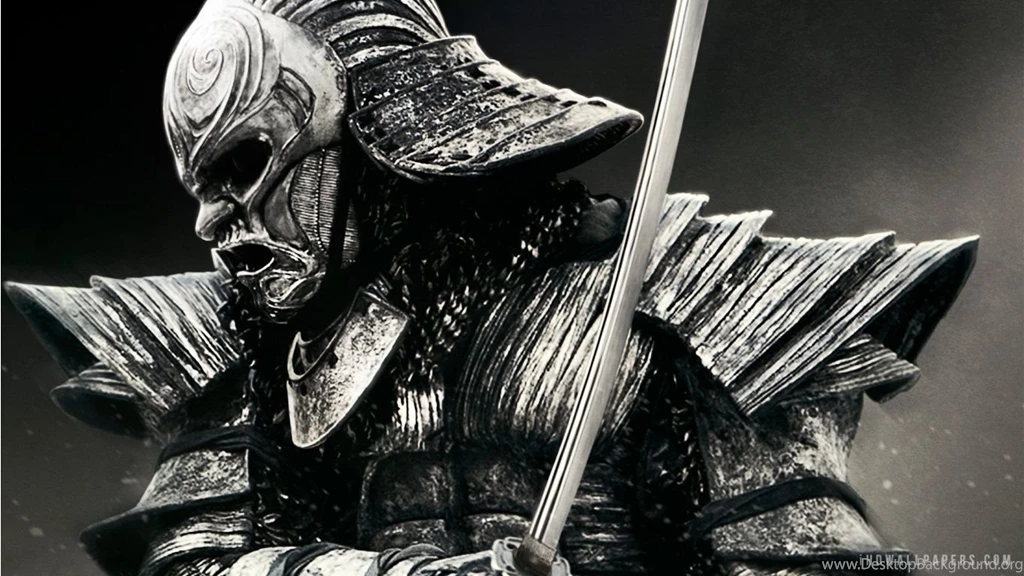 Samurai Wallpapers