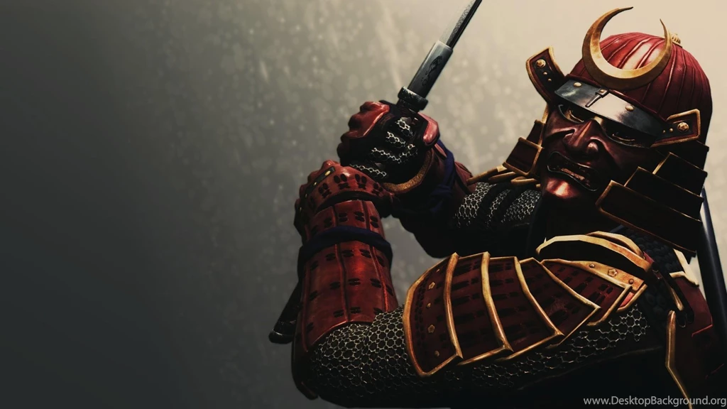 Download Samurai Armor Wallpapers Photo