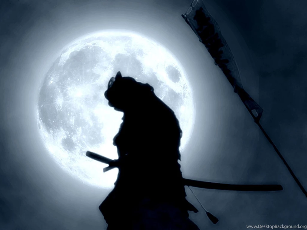 Samurai Wallpaper Images