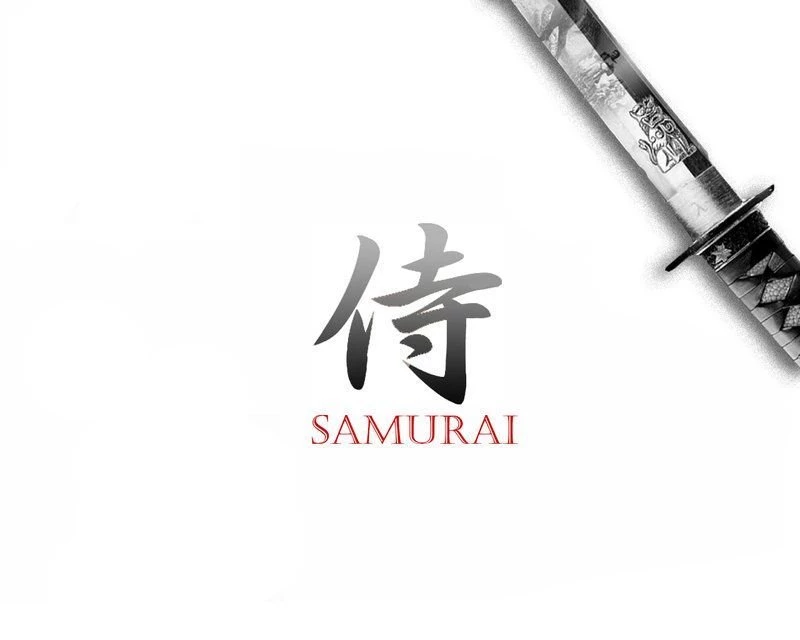 Samurai Wallpapers By Osmanmohamed On DeviantArt