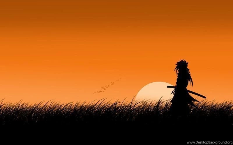 Samurai Wallpapers Simple Backgrounds Hapehatelo.com