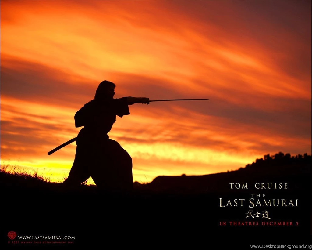 The Last Samurai   The Last Samurai Wallpapers (26441487)   Fanpop