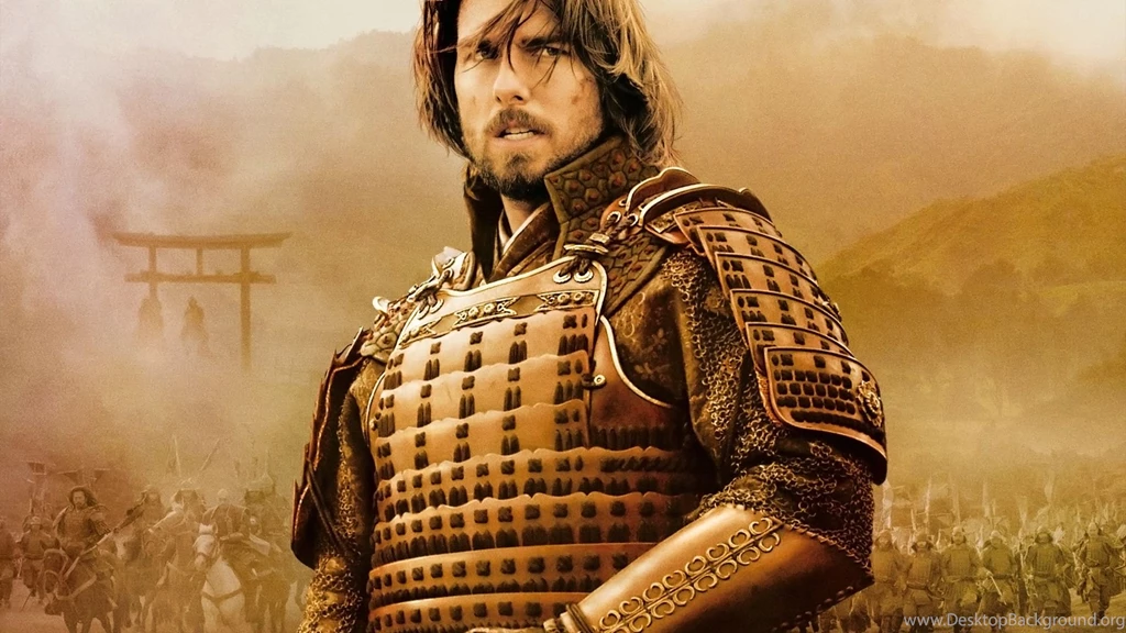 16 The Last Samurai HD Wallpapers